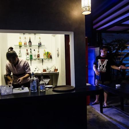 K.K Inn Siem Reap Ngoại thất bức ảnh