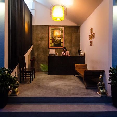 K.K Inn Siem Reap Ngoại thất bức ảnh