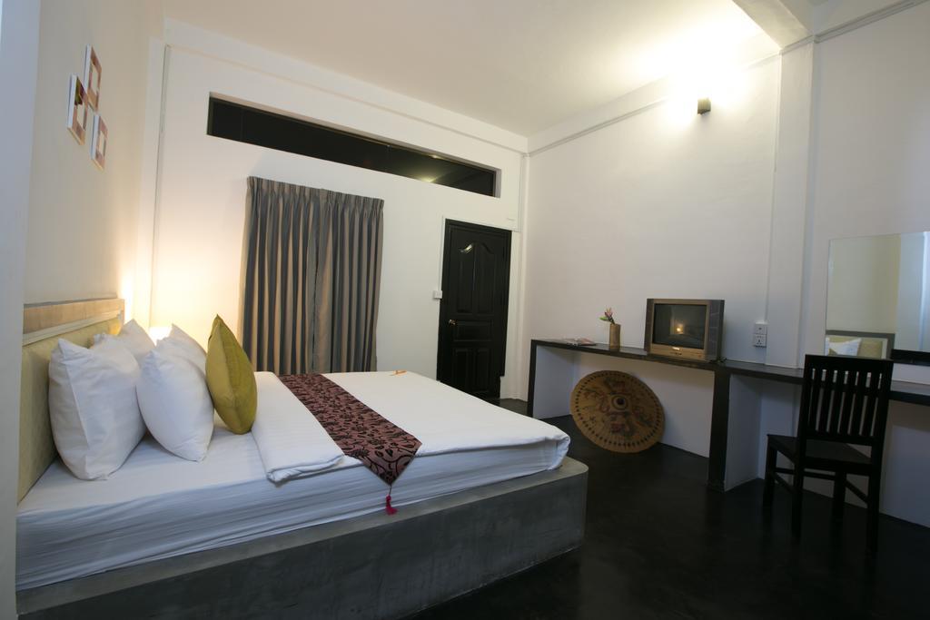 K.K Inn Siem Reap Phòng bức ảnh