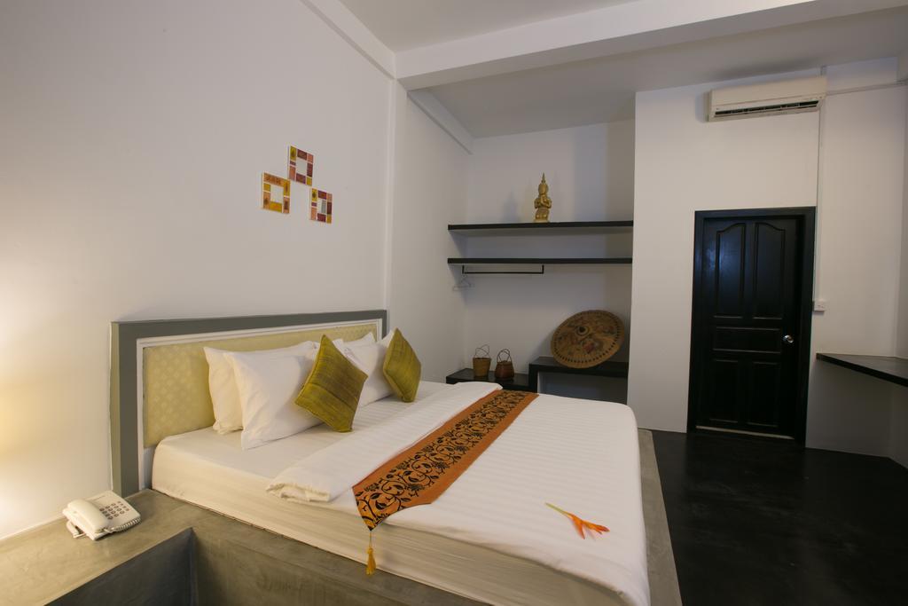 K.K Inn Siem Reap Phòng bức ảnh