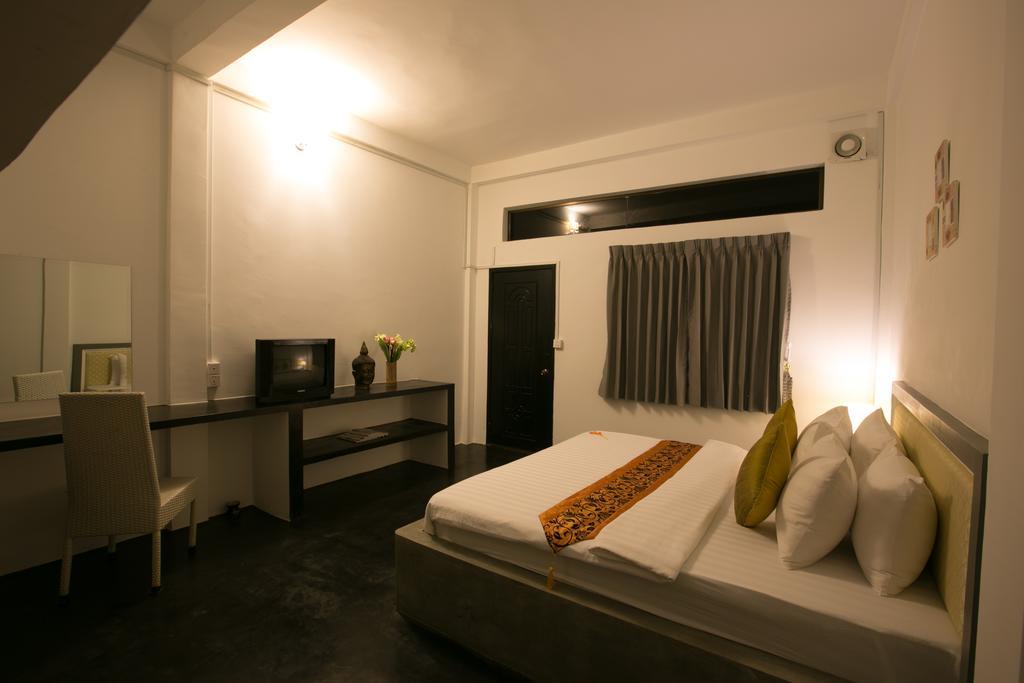 K.K Inn Siem Reap Phòng bức ảnh