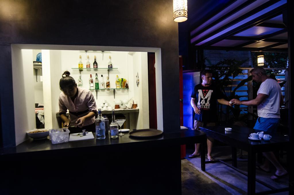 K.K Inn Siem Reap Ngoại thất bức ảnh