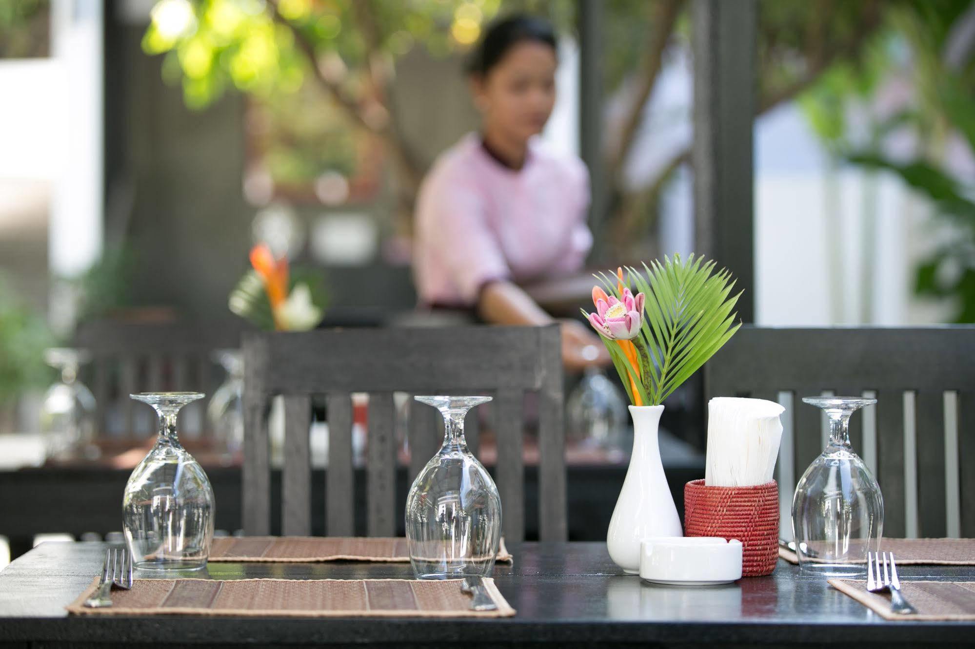 K.K Inn Siem Reap Ngoại thất bức ảnh